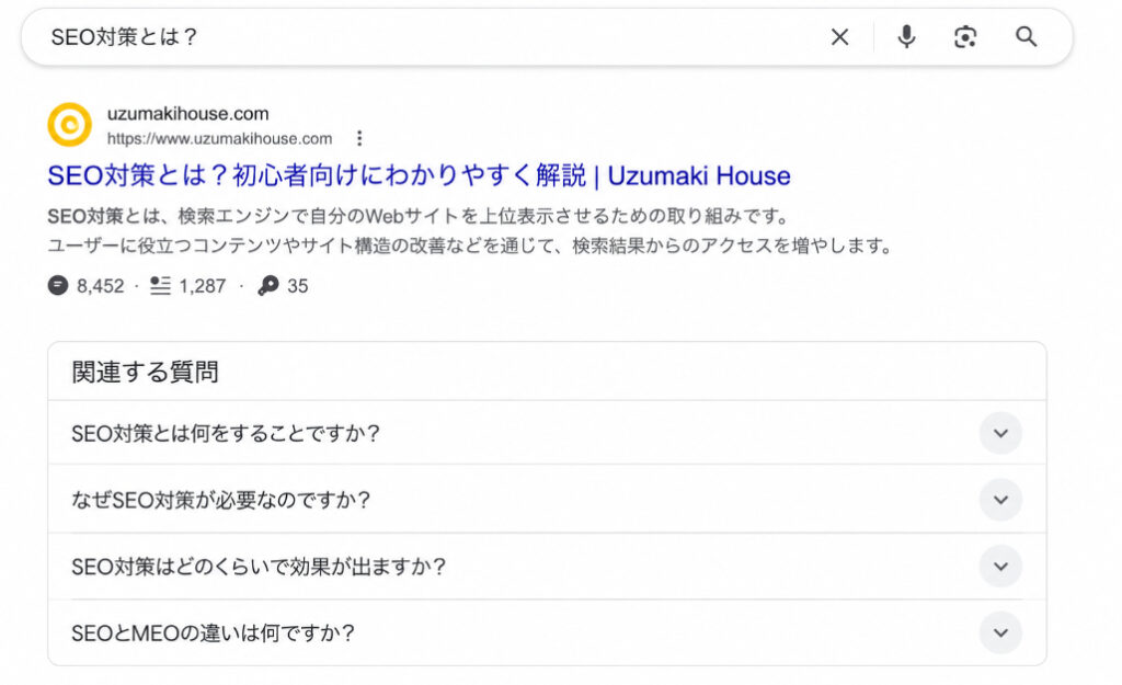 related-questions