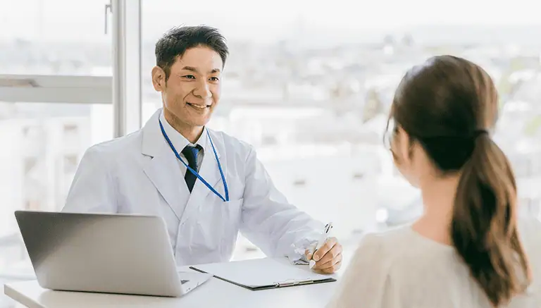 seo consulting medical seo