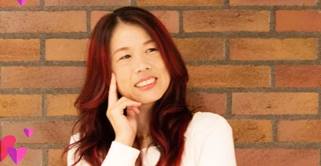 Uzumaki House 代表者プロフィール miyuki kojima hero headshot